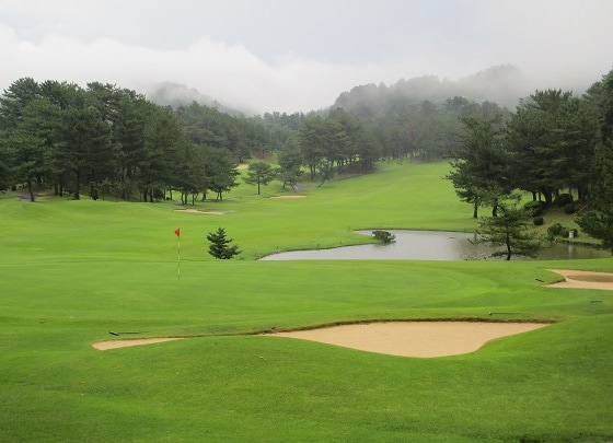 一般社団法人 新居浜カントリー倶楽部